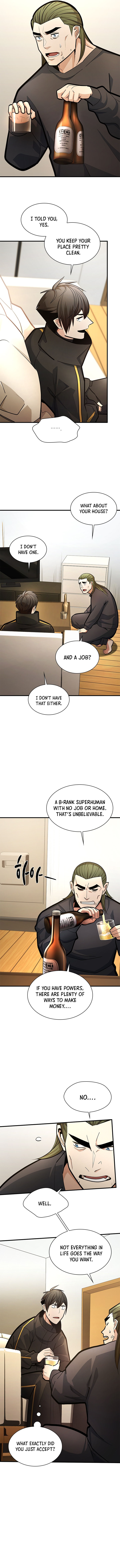 The Tutorial is Too Hard Chapter 280 1